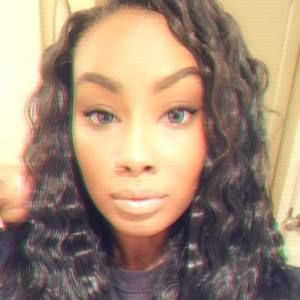 Meet your Posher, Keisha